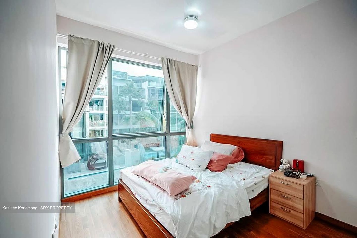 Stratum (D18), Condominium #542745921